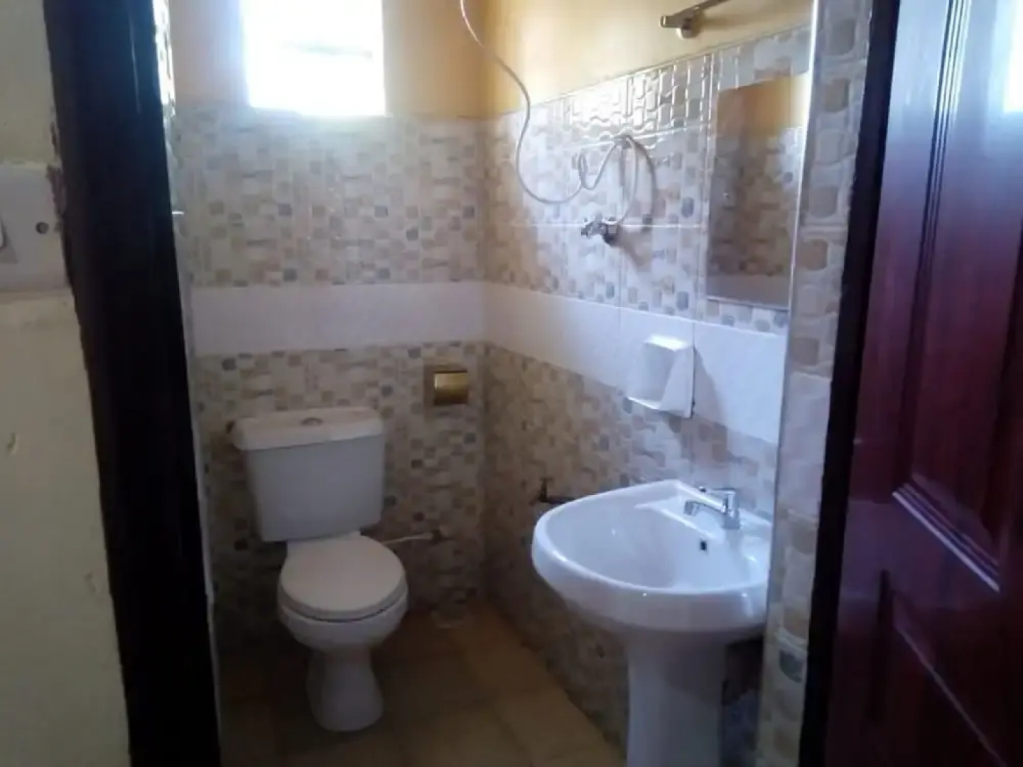 Eliane Resort Bungoma