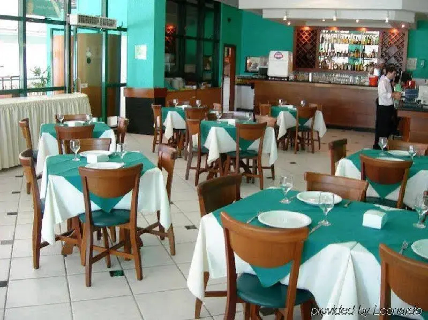 Bourbon Vitoria Hotel (Residence)