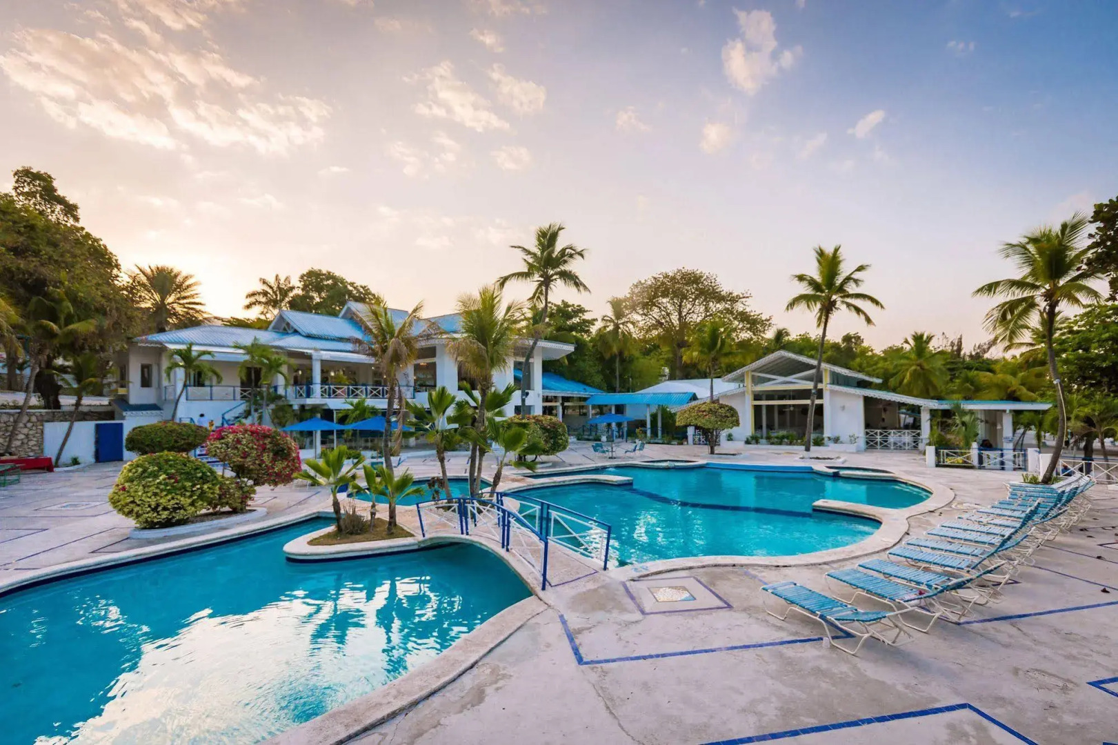 Kaliko Beach Club - All Inclusive Resort