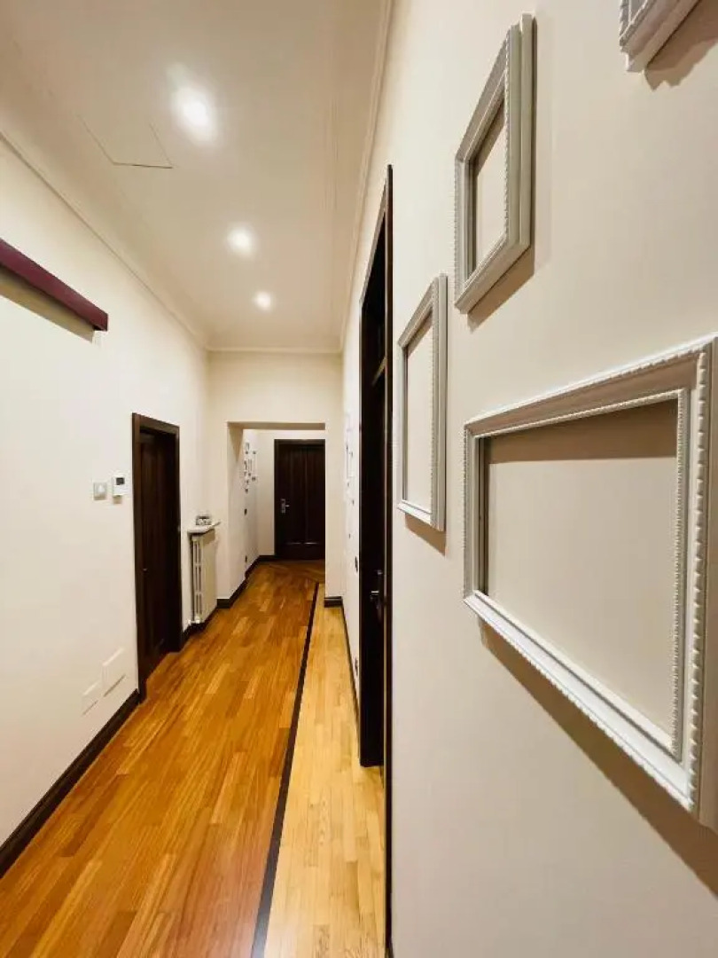 L’Arco Bed&Breakfast