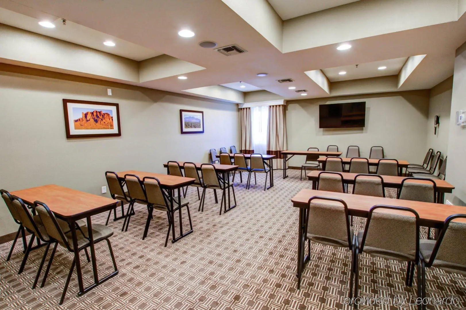 Spark by Hilton Fountain Hills Scottsdale