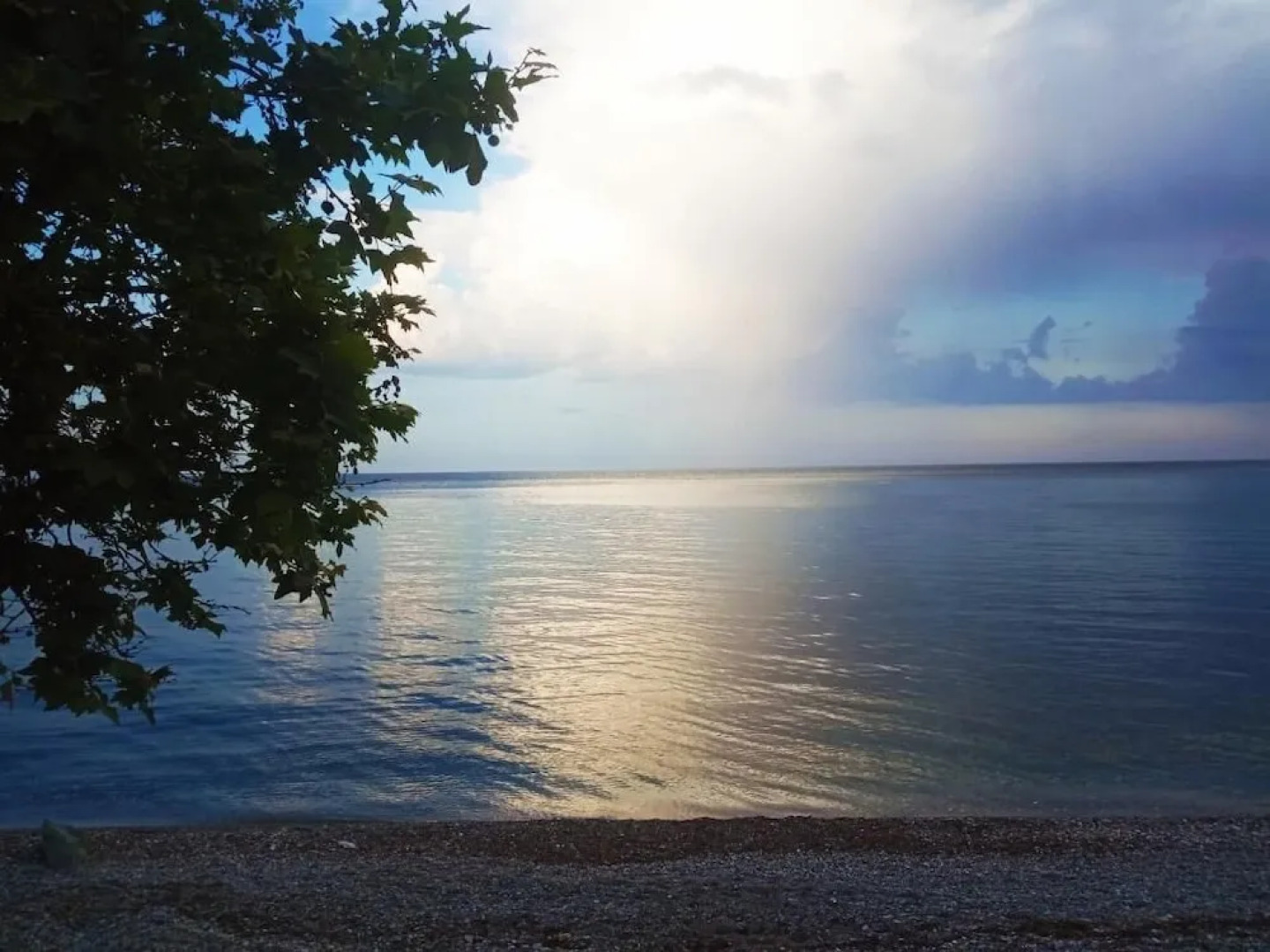 Kandilari Apartments