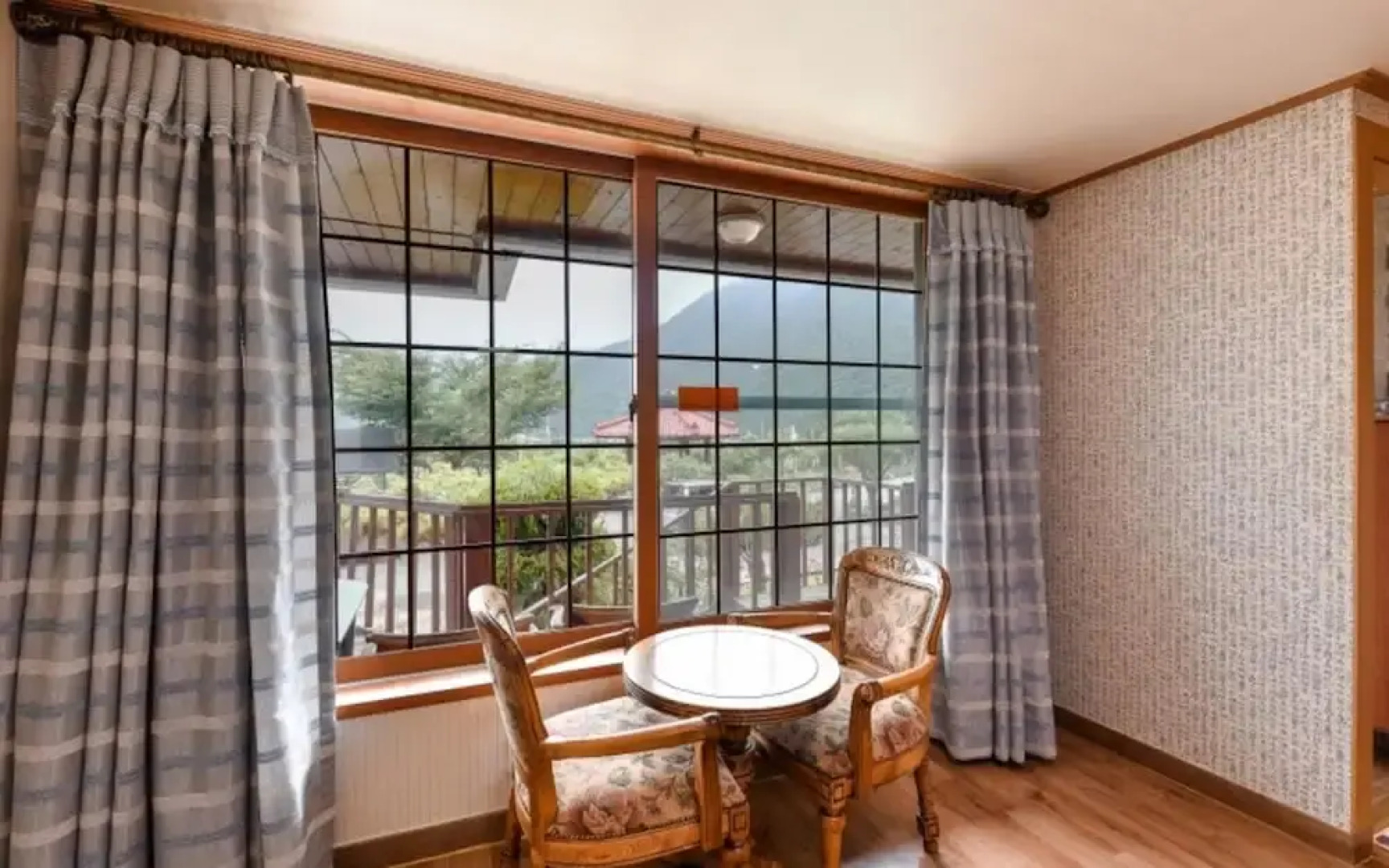 Sancheong Sunrise Morning Pension