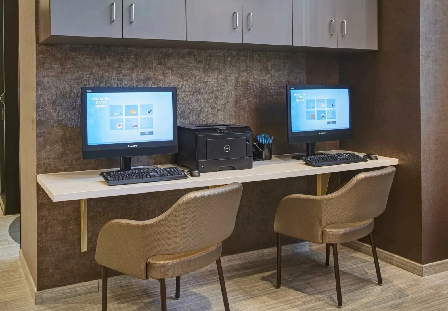 SpringHill Suites by Marriott Milwaukee Downtown