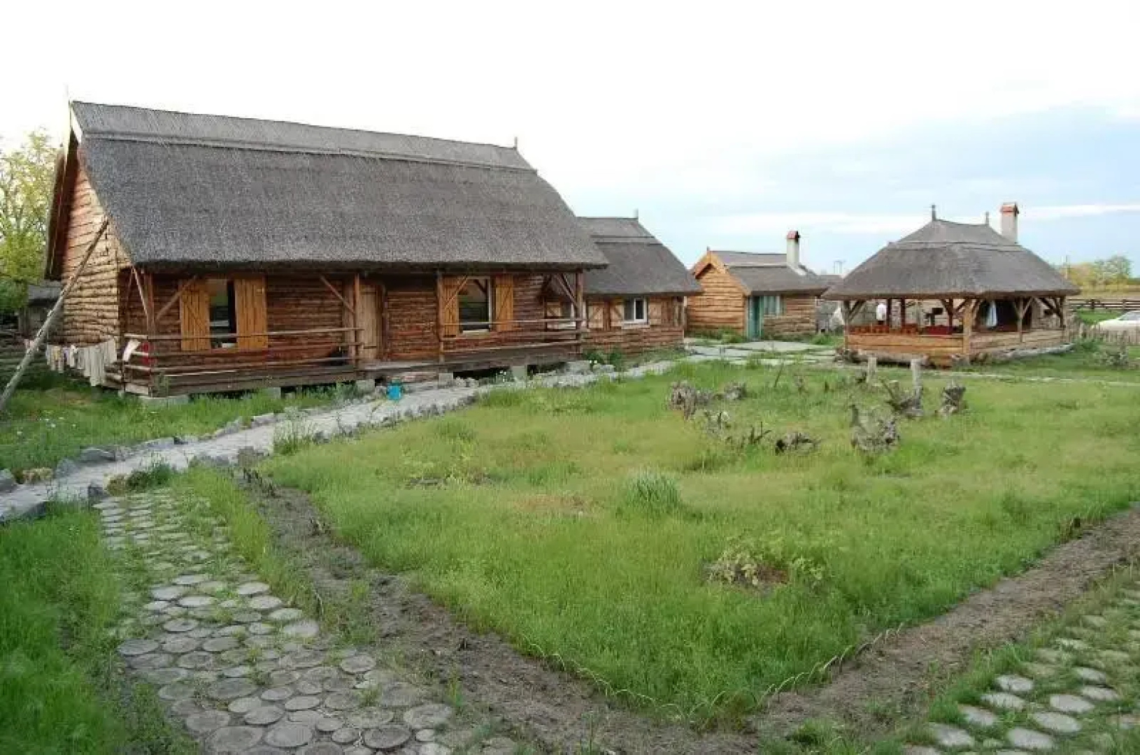 Pension Tado Letea