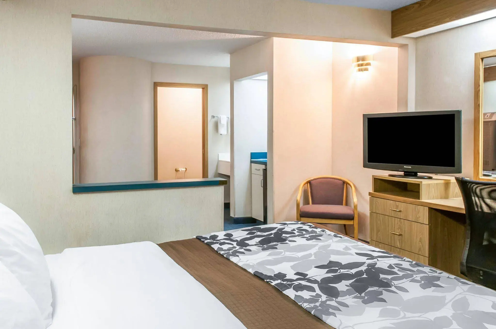 Sleep Inn University