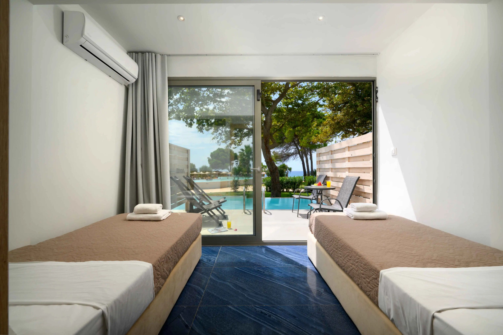 Ninos Grand Hotel