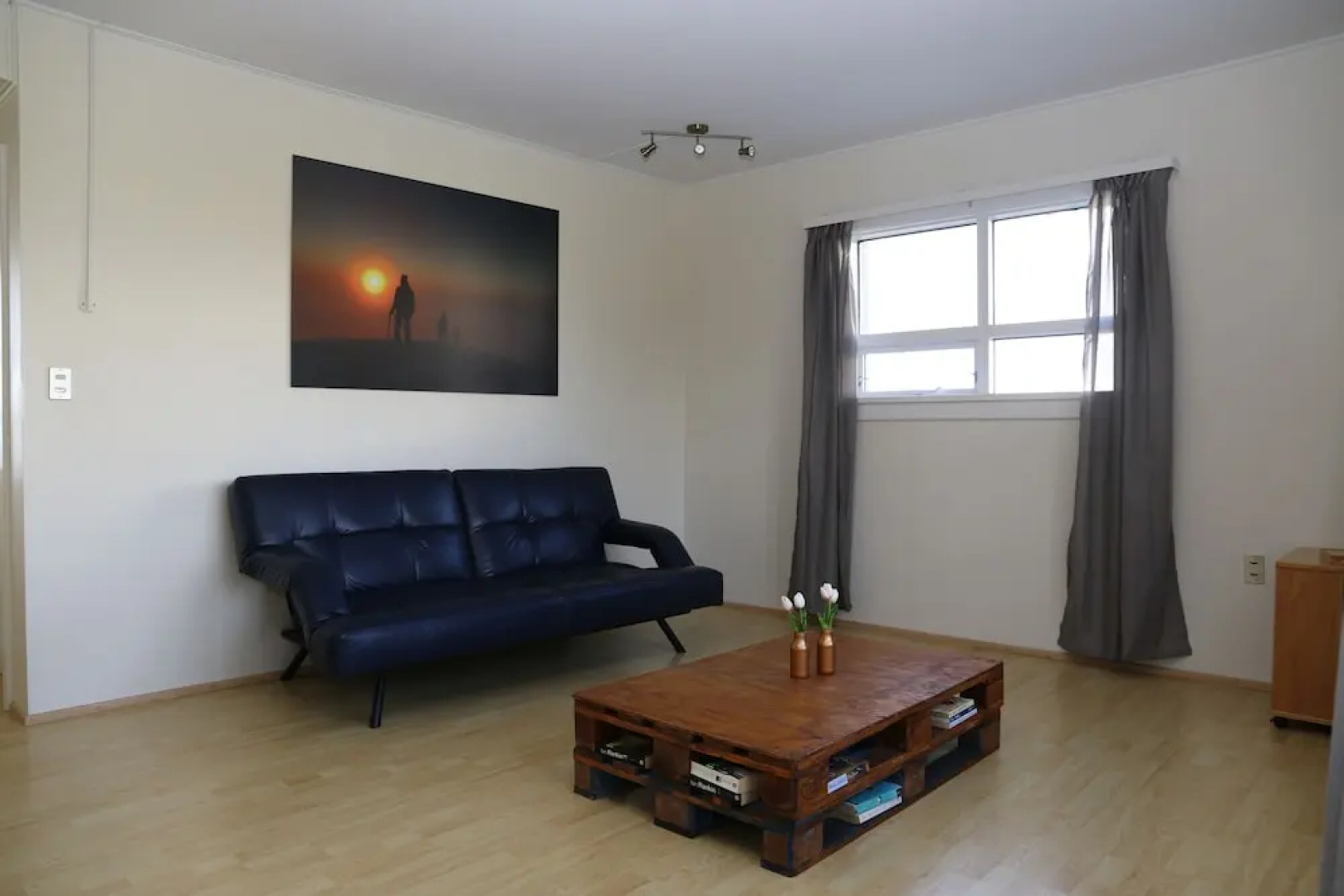 West Park Guesthouse