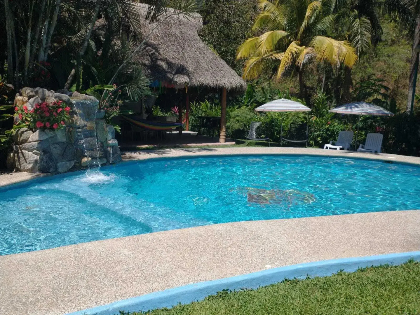 Hacienda Jaqueline