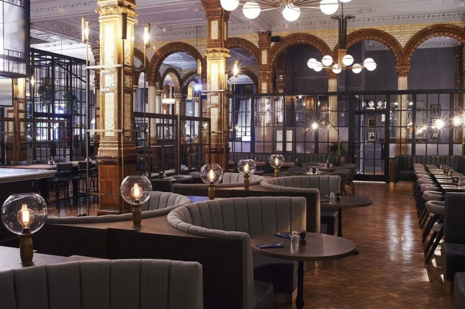 Kimpton Clocktower by IHG