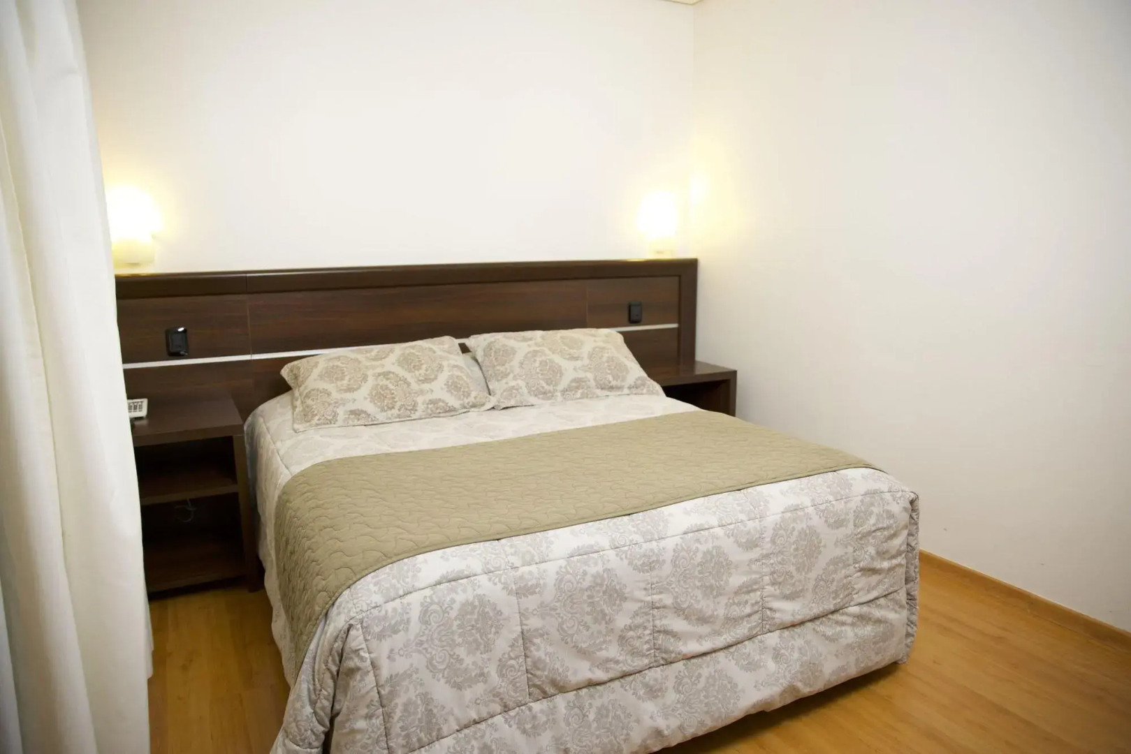 Hotel Mogano Premium