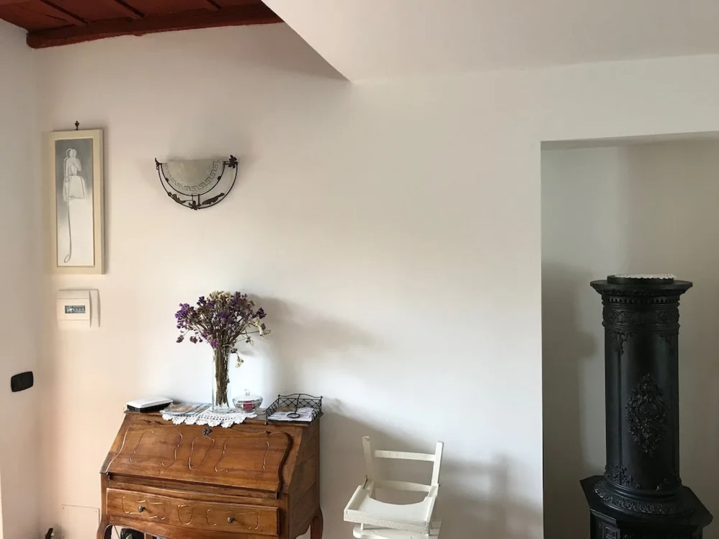 Renaissance Boutique House