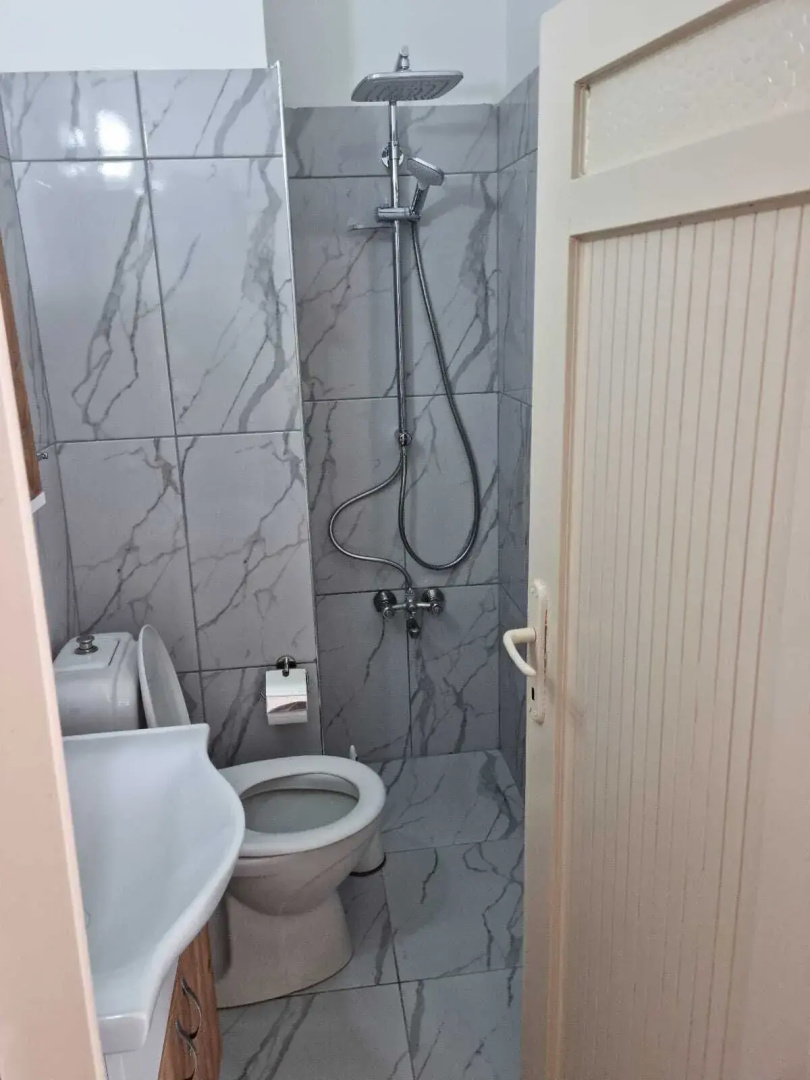 Finike Sever Otel