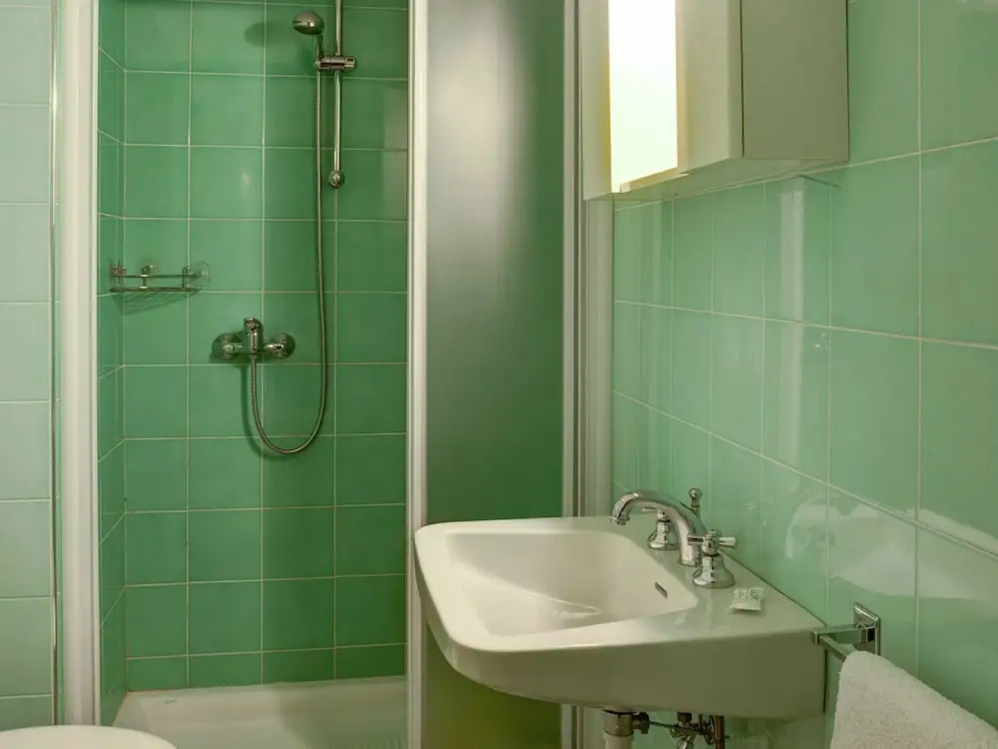 Mansion on Fishermen's Isle