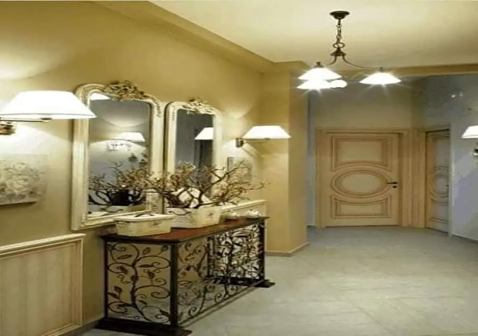 Nikelli Hotel
