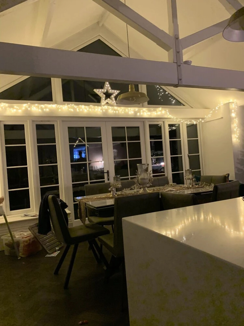 Stylish 5-bed Coach House in Badgworth