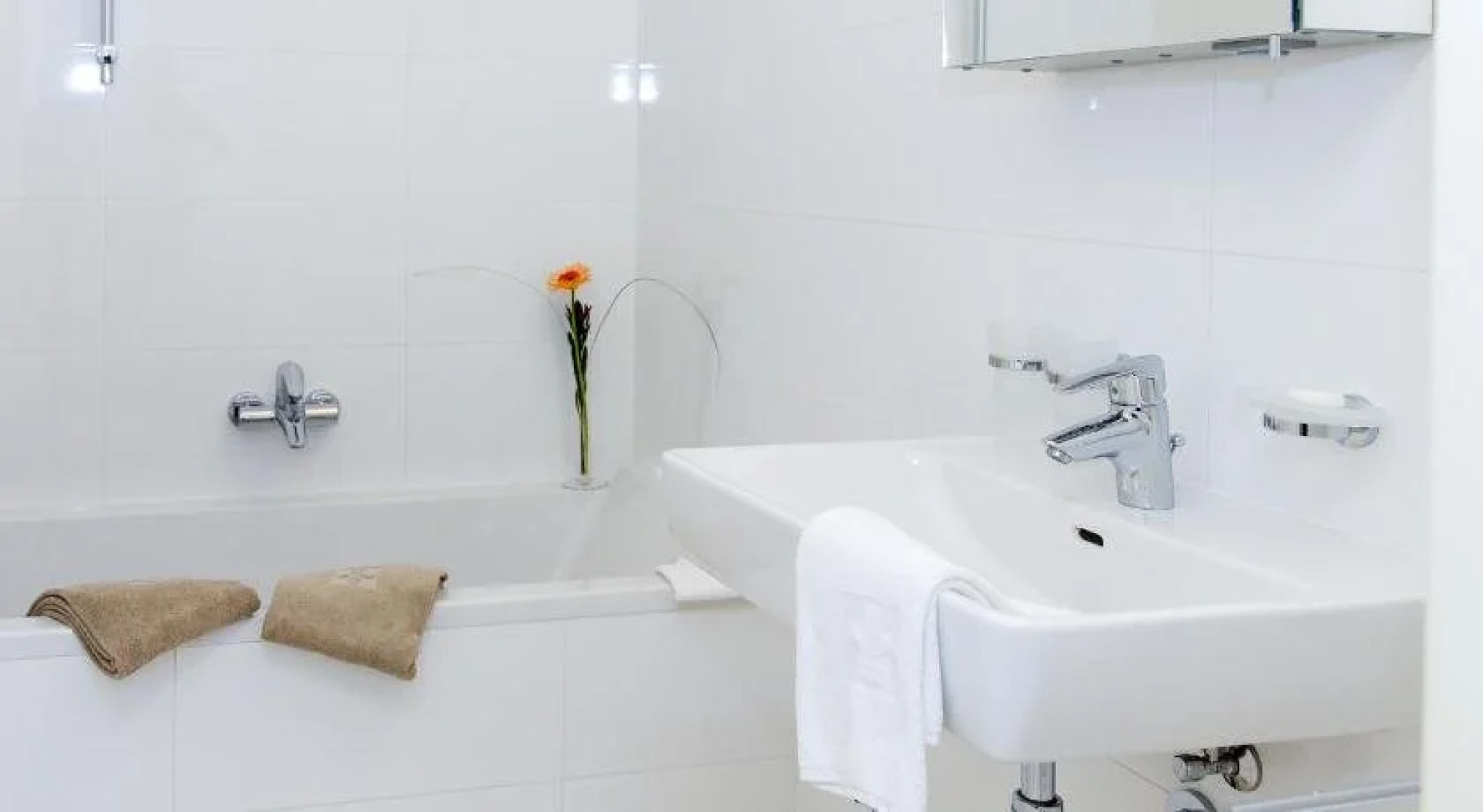 Moor-Rosl Apartmenthotel