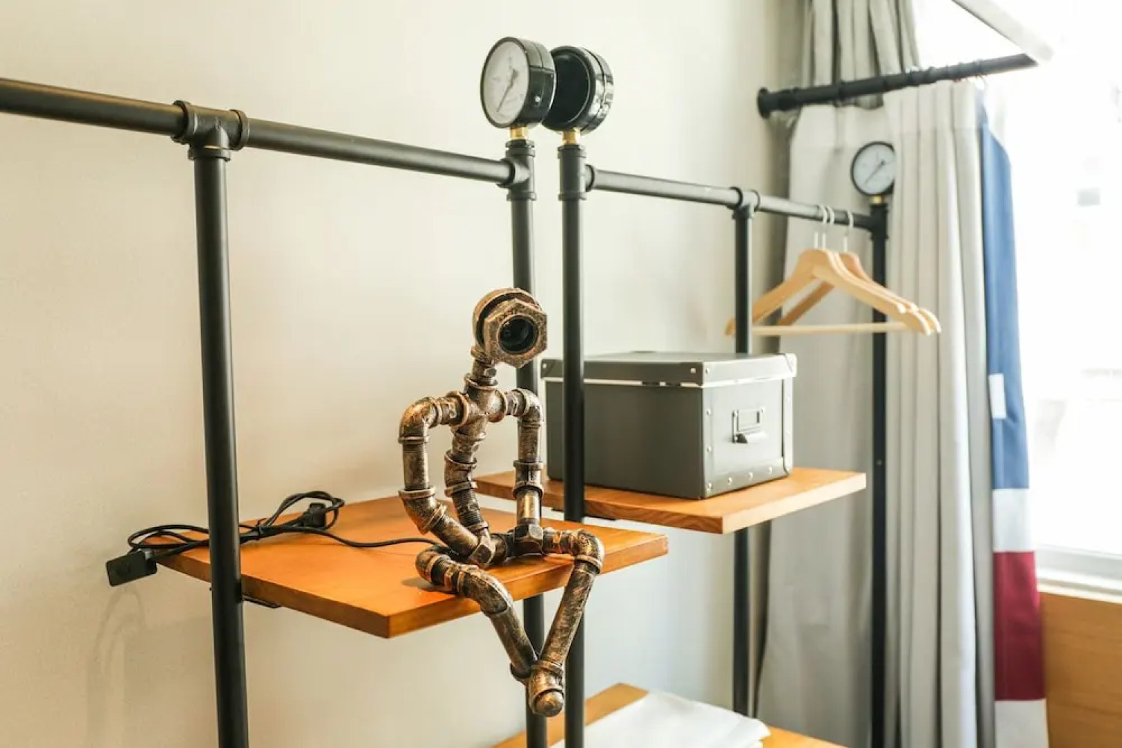 M3 International Youth Apartment