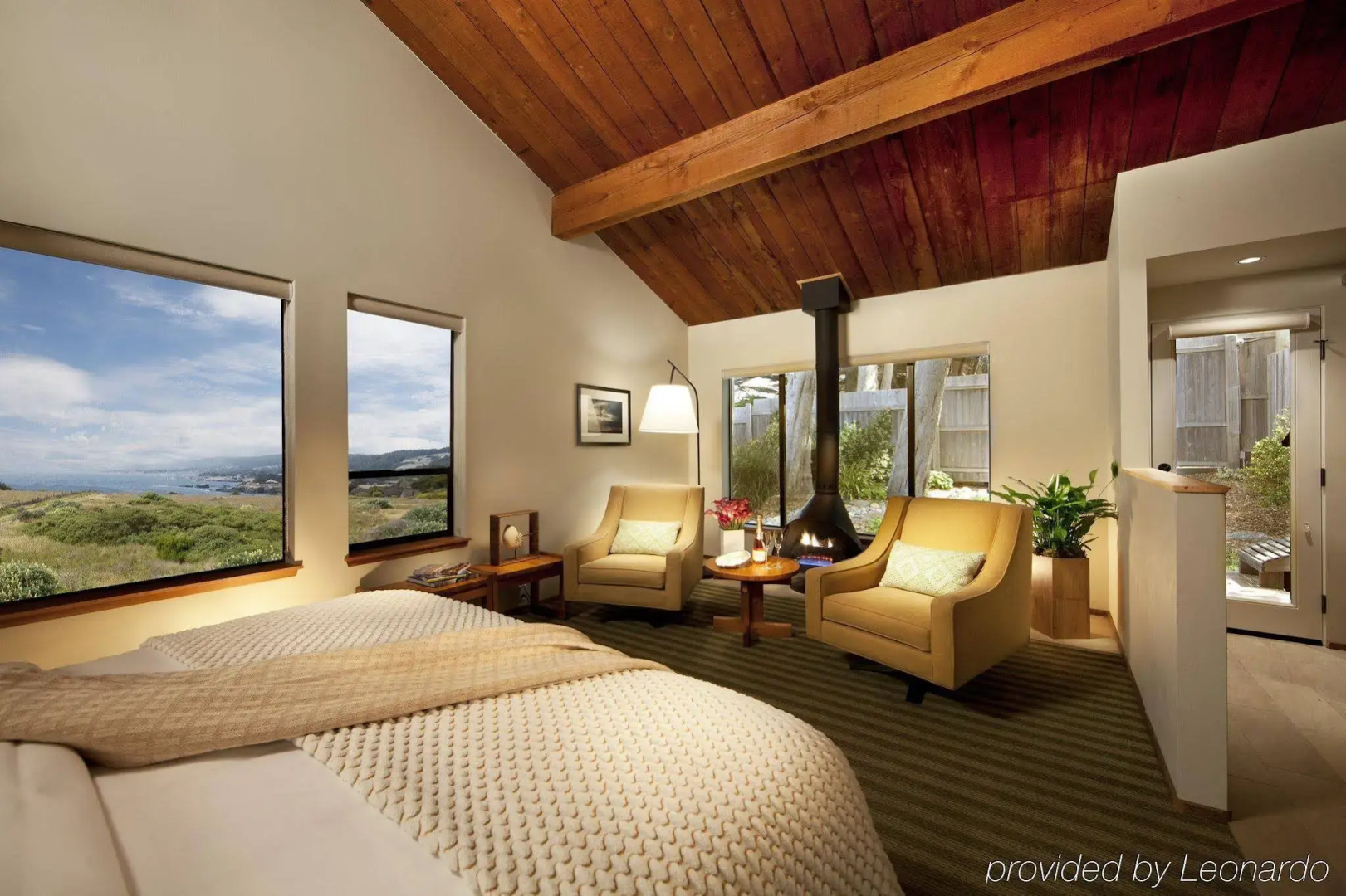 The Sea Ranch Lodge