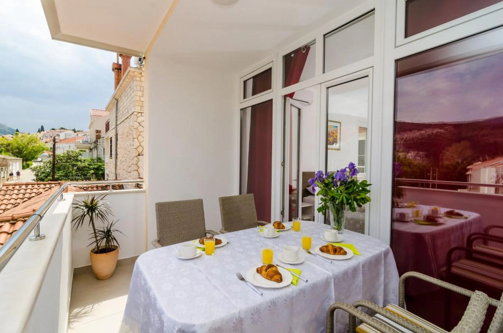 Apartment Lapad Gardin