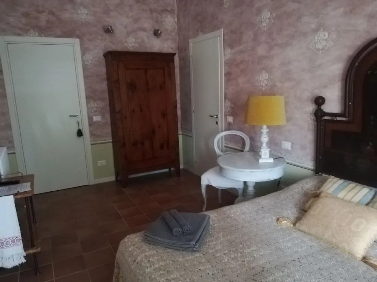 Dogana d'Acqua Art B&B