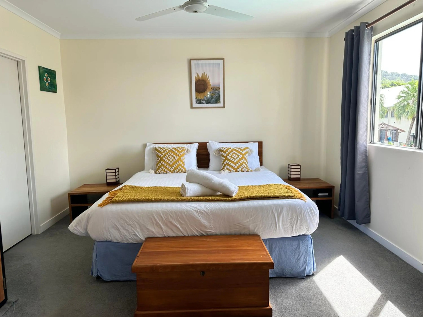 Mango Lagoon Resort & Wellness Spa