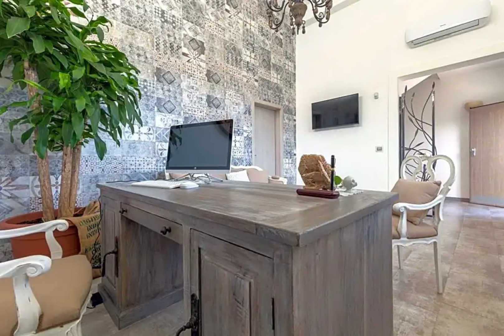 B&B Le Radici Del Salento Luxury Rooms