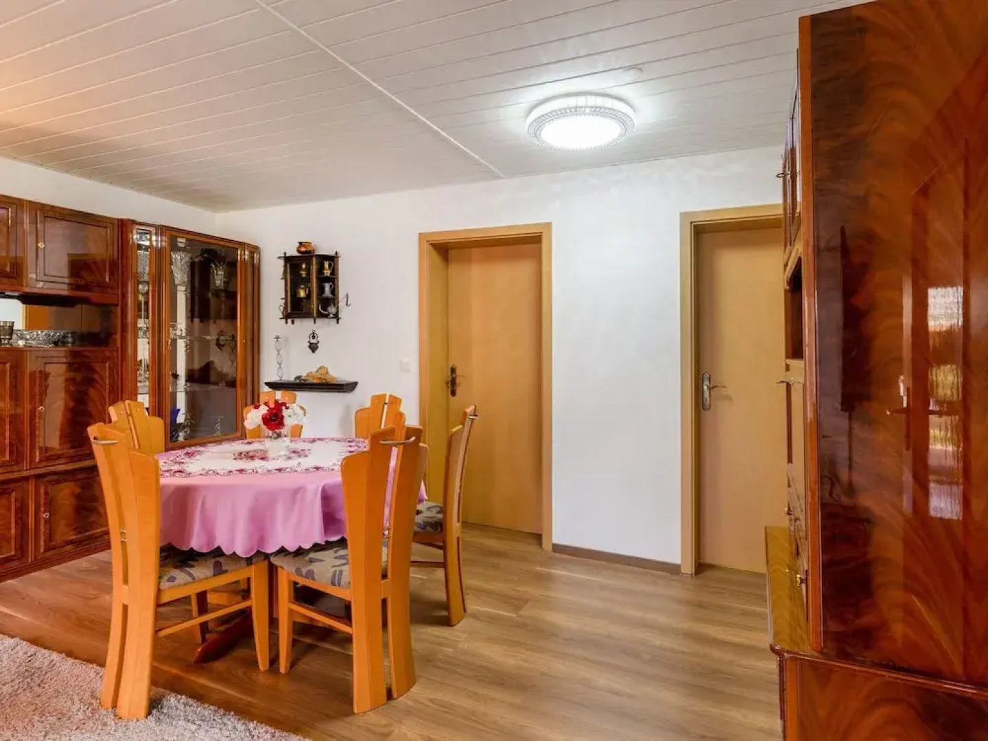 Cosy Apartment in Dresden With Balcony and Swimming Pool