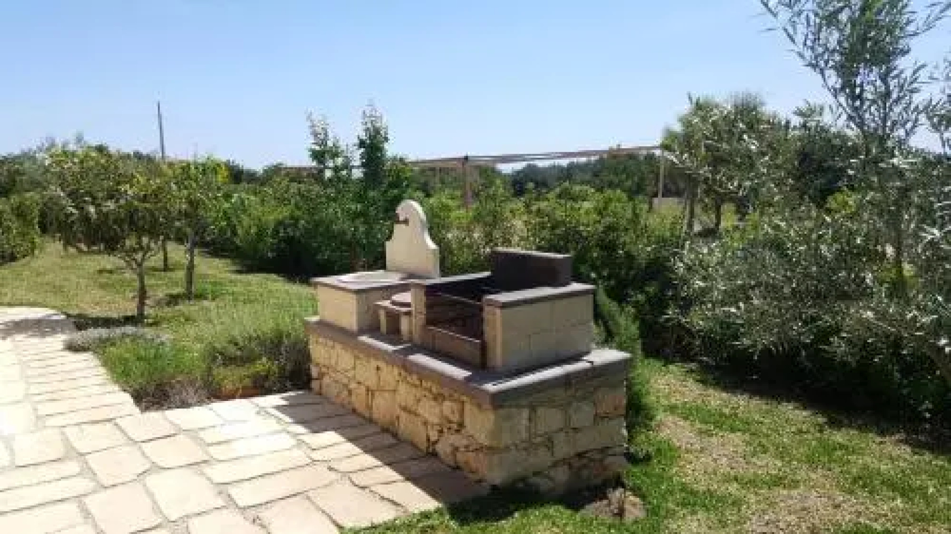 Alla Corte Di Nonna Maria