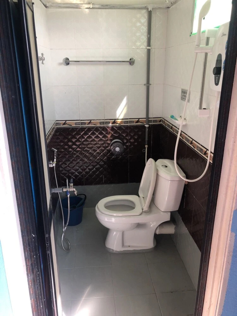 GM Home & Roomstay Tok Bali - Hostel