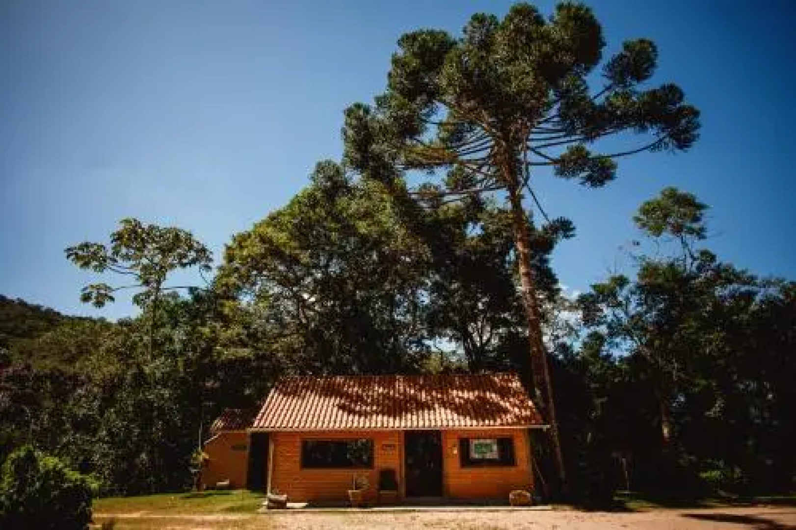 Sítio das Hortênsias