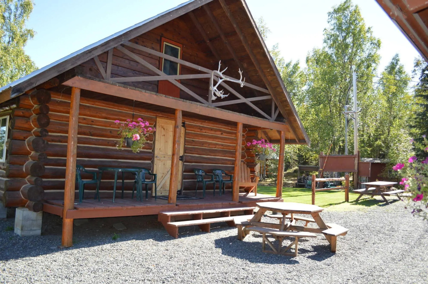 St. Theresa's Lakeside Resort