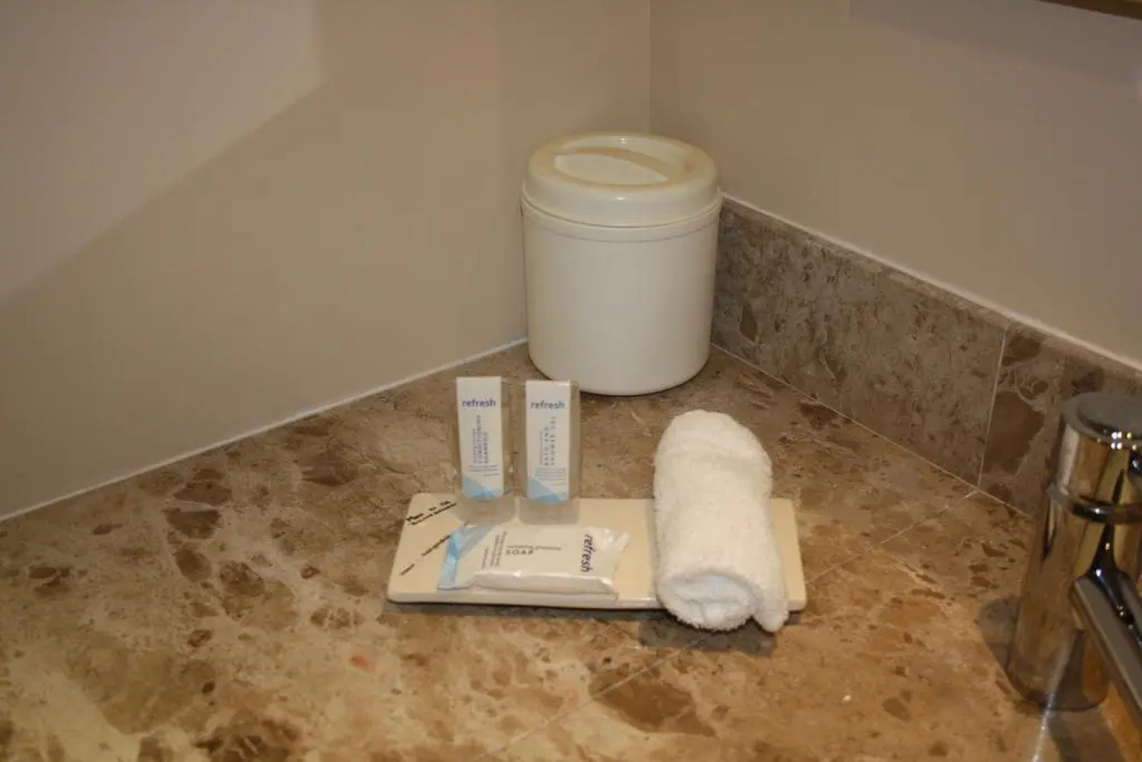 Garden Court O.R. Tambo International Airport