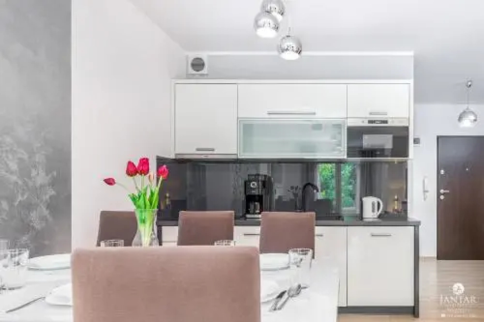 Jantar Apartamenty - Family Vacation Polanki