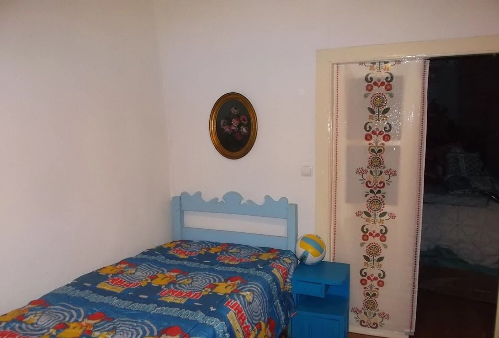 House With 3 Bedrooms in Paçó, With Enclosed Garden and Wifi
