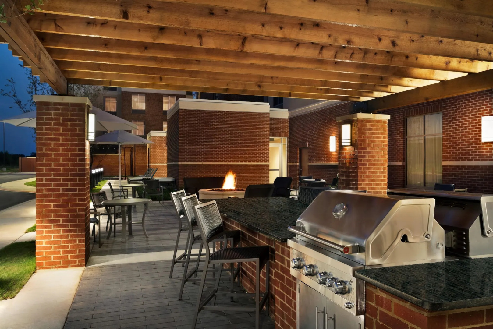 Homewood Suites by Hilton Southaven