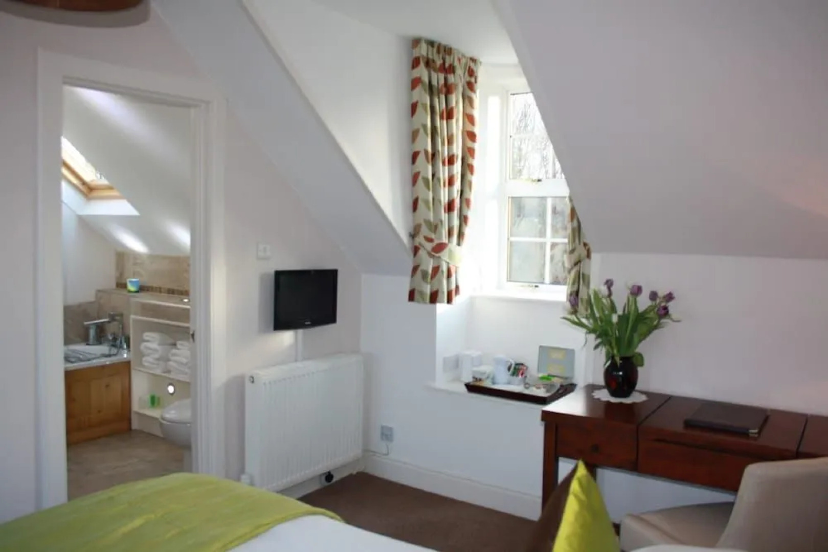 Baldiesburn Bed & Breakfast