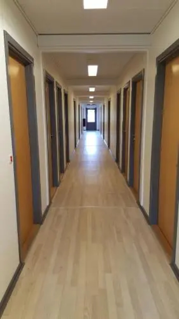 Camping & Feriecenter Samsø