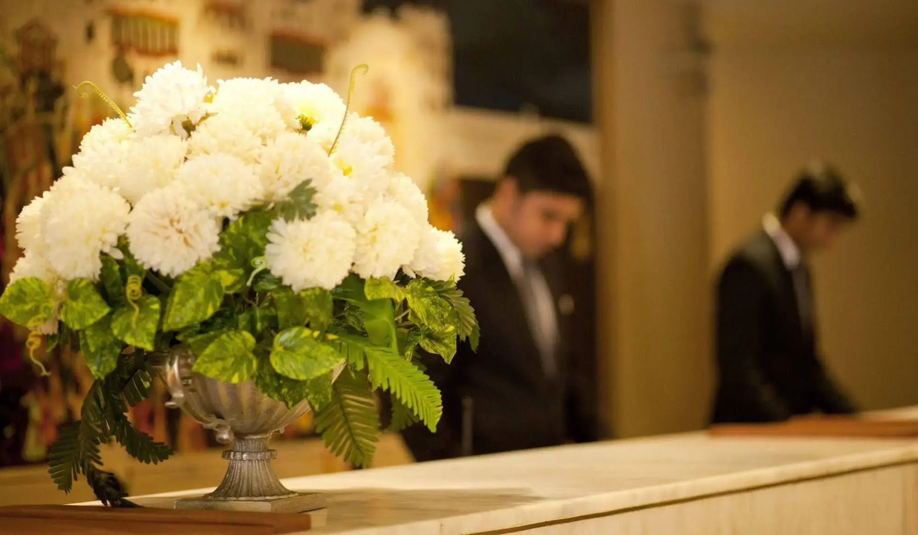 Hospitality Inn Lahore