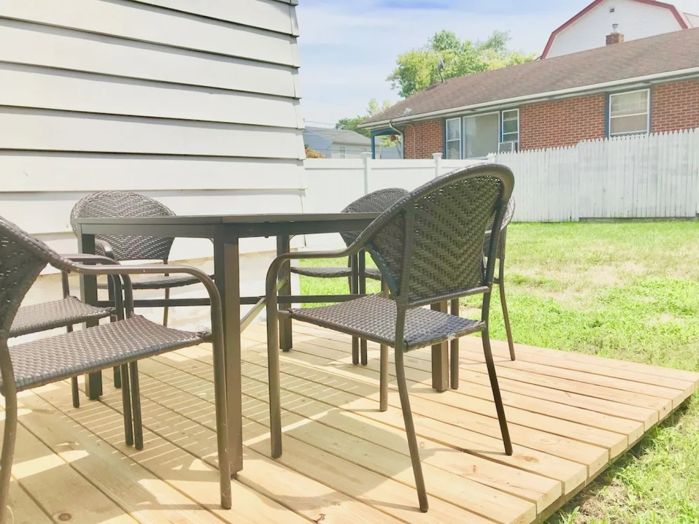 BlueWavePlace-15min to Philly's Old City