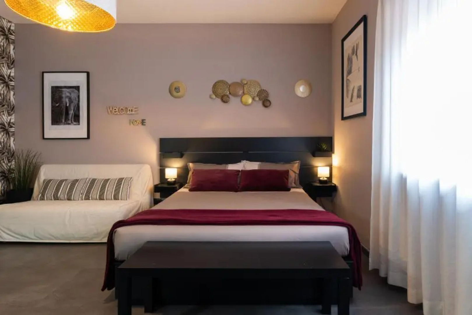 Villaggio Tranquillo - Bambnb (Adults Only)