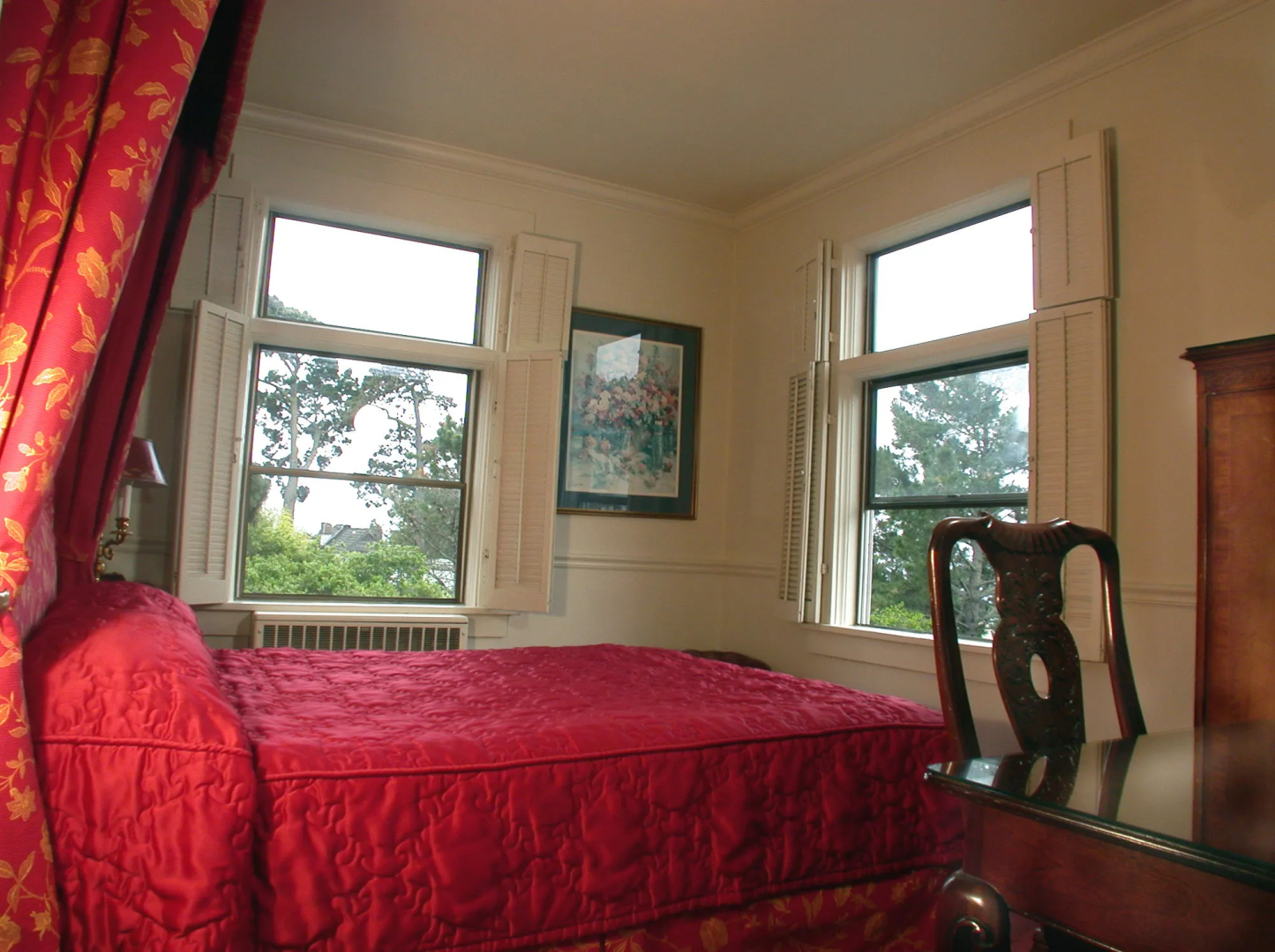 Pine Inn