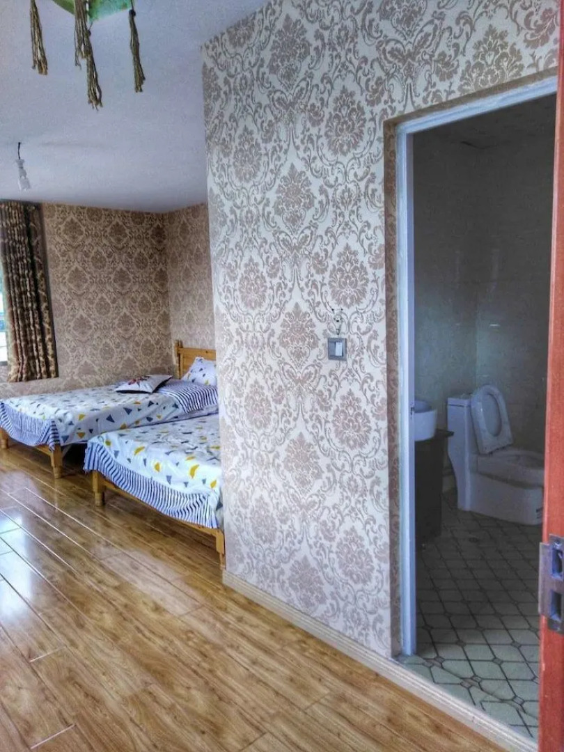 Zishuo Zihua Guest House