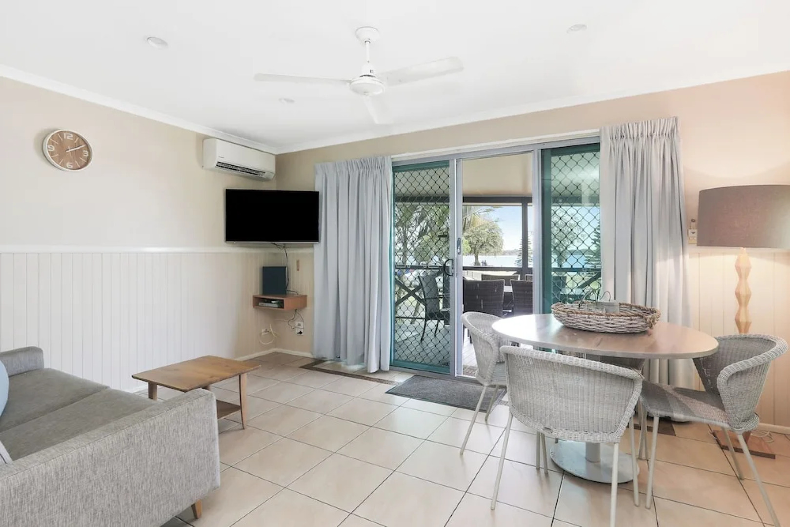 Reflections Shaws Bay - Holiday Park