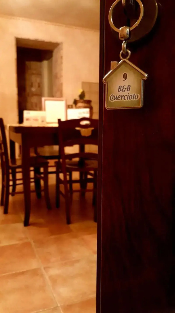 Agriturismo Fonte di Maroglio