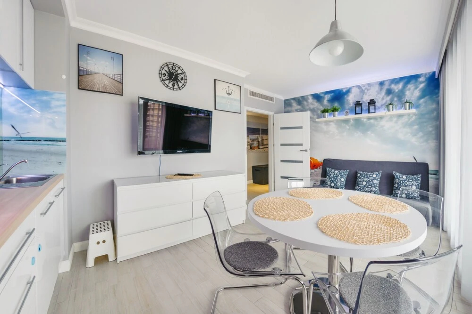 Apartamenty Visito - Promenada Gwiazd