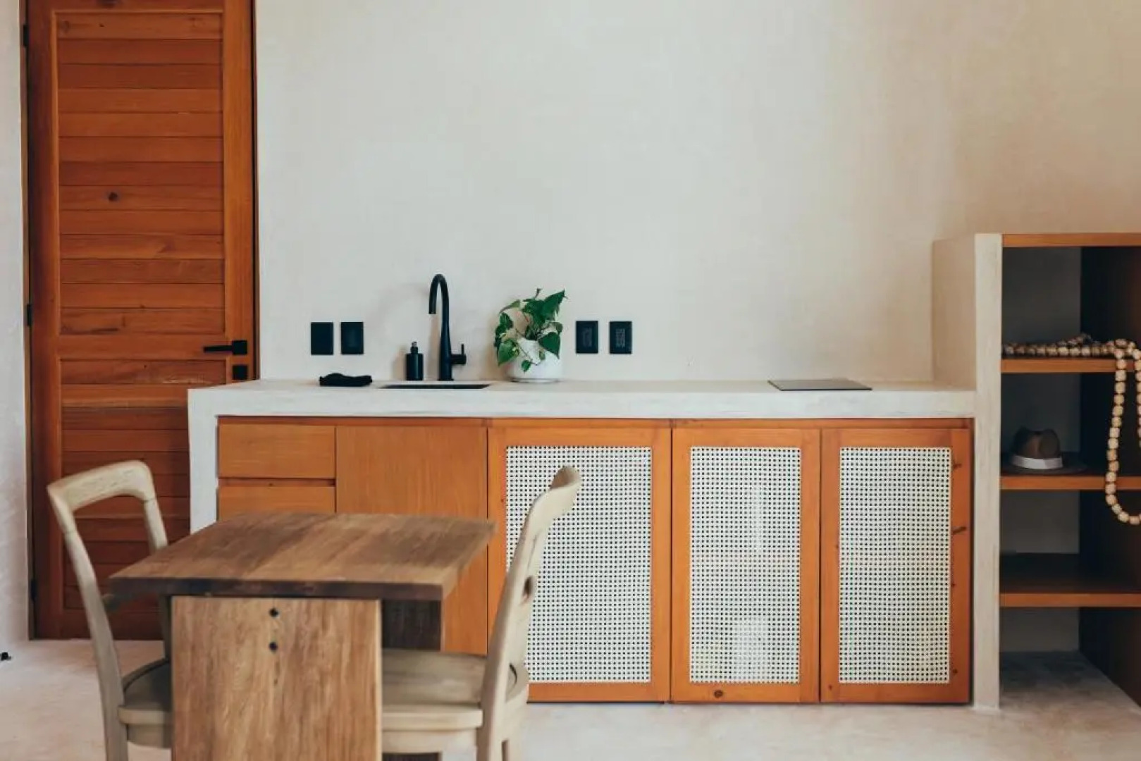 Cucu Hotel - El Cuyo