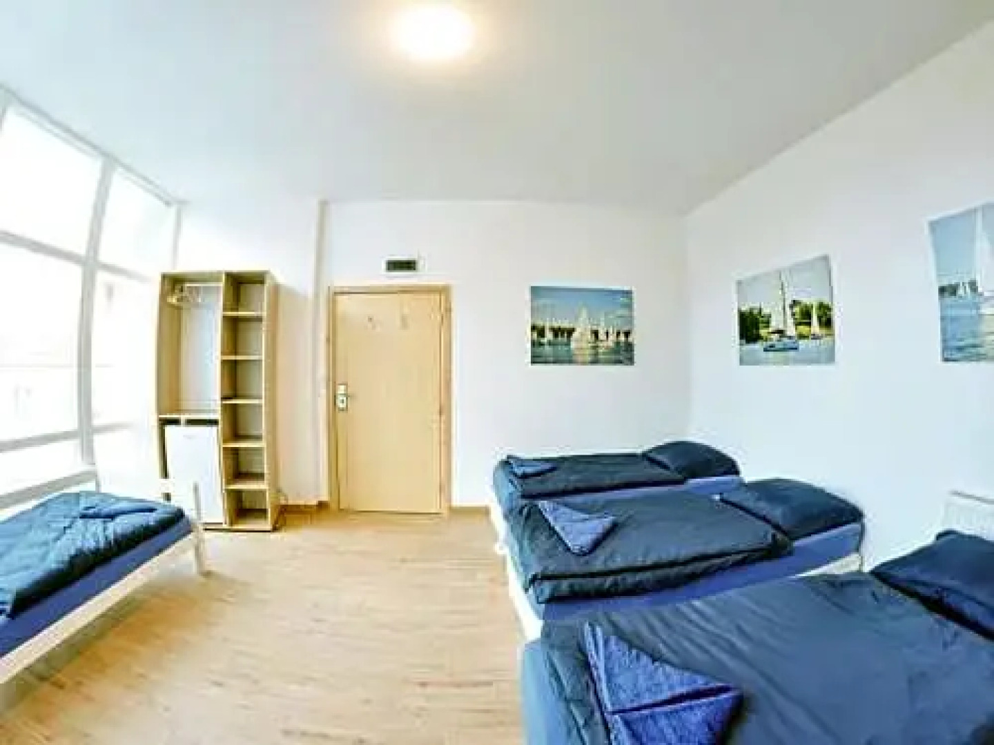 SSW Grand Hostel Iława