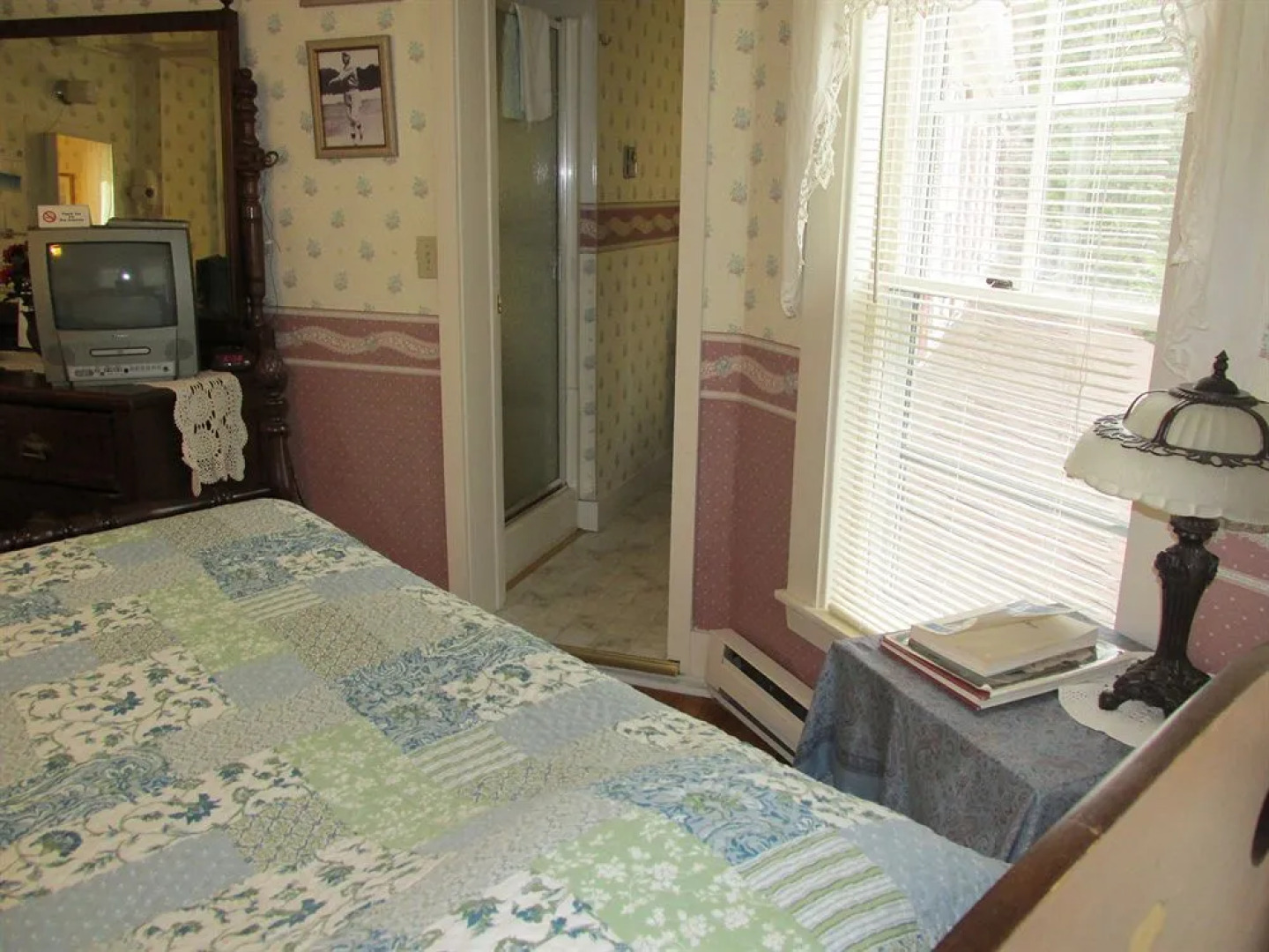 Cranmore Mountain Lodge Bed & Breakfast