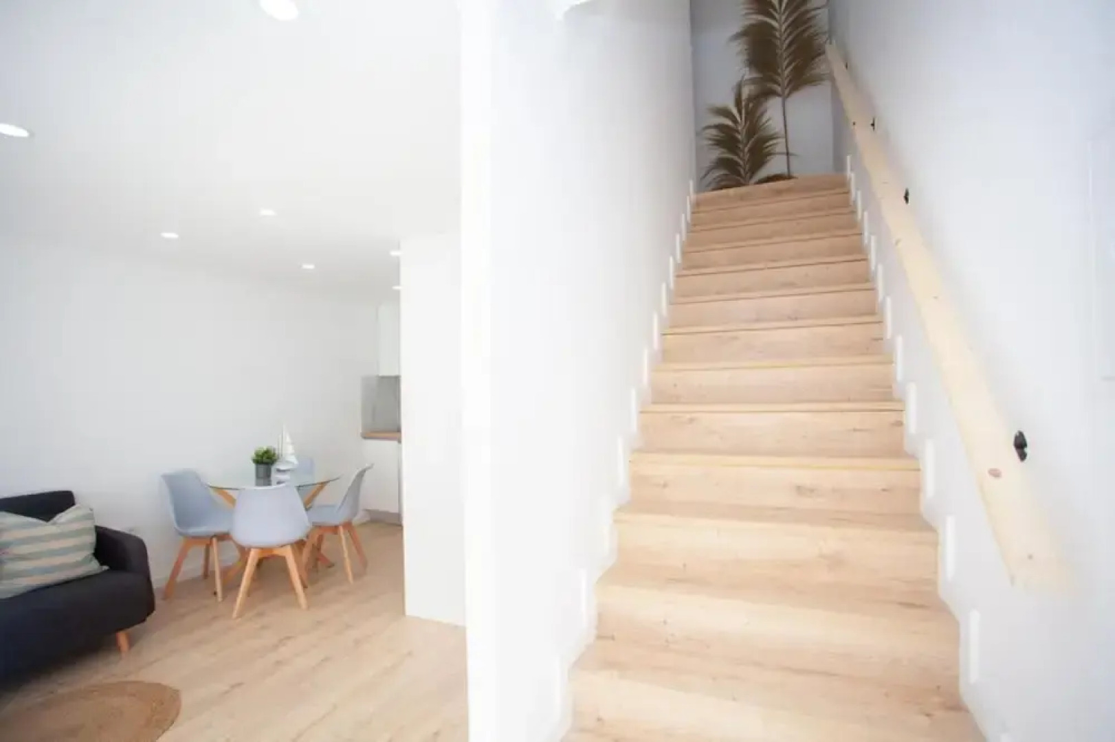 Barreiro Charming House